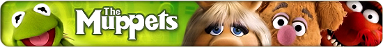 Check out the new Muppet Store at Amazon.com/Muppets